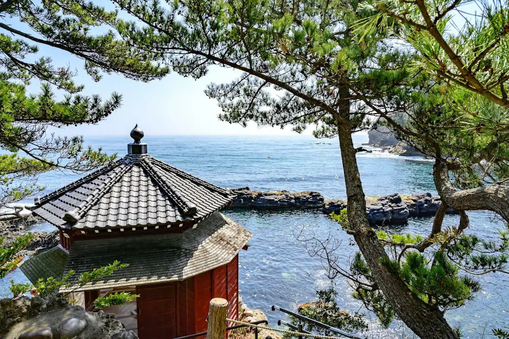 🏞️ 이즈라미사키 공원 (이즈라미사키 코엔) 이미지 7